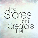 The Stores and Creator List